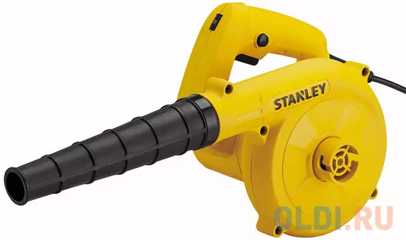 Воздуходувка Stanley STPT600-RU