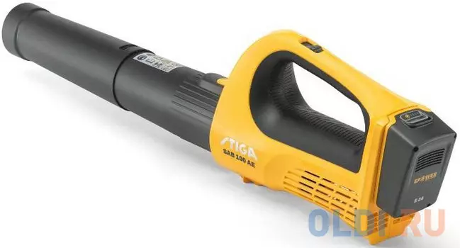 Воздуходувка Stiga SAB 100 AE K