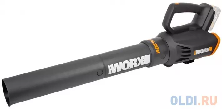 Воздуходувка Worx WG547E