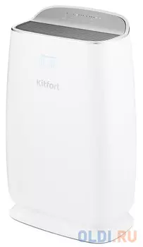 Воздухоочиститель Kitfort КТ-2816 белый
