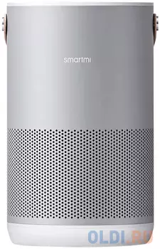 Воздухоочиститель P1 SILVER ZMKQJHQP12 XIAOMI