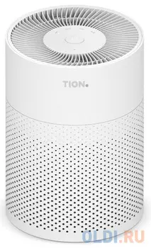 Воздухоочиститель Tion IQ 100 6Вт белый