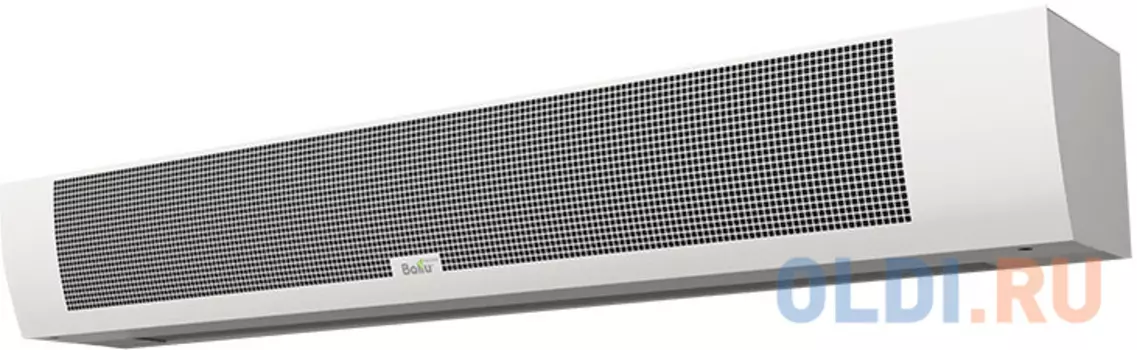 Воздушная завеса BALLU BHC-H10A-PS 270 Вт белый