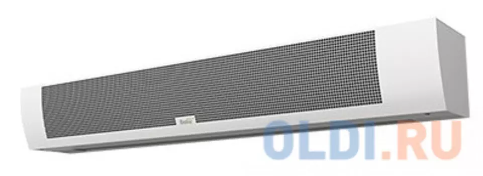 Воздушная завеса BALLU BHC-H20A-PS 520 Вт белый