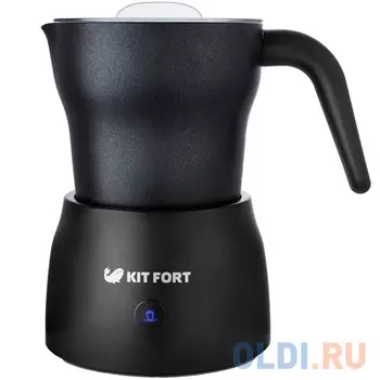 Вспениватель молока Kitfort KT-710