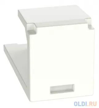 Вставка Panduit CMBIW-X (упак.:1шт)