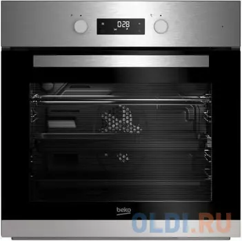 Встраиваемая электрическая духовка Beko BIE22301X