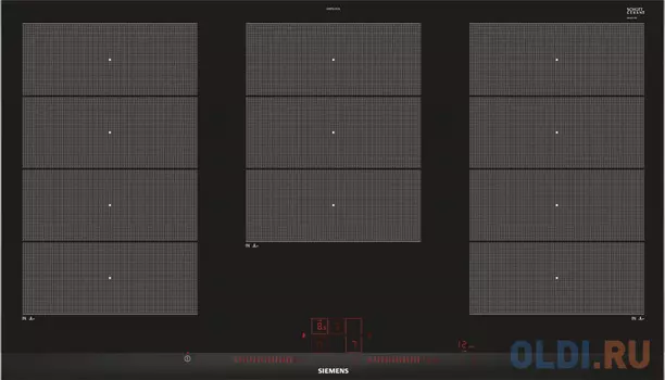 варочная панель SIEMENS EX975LXC1E iQ700
