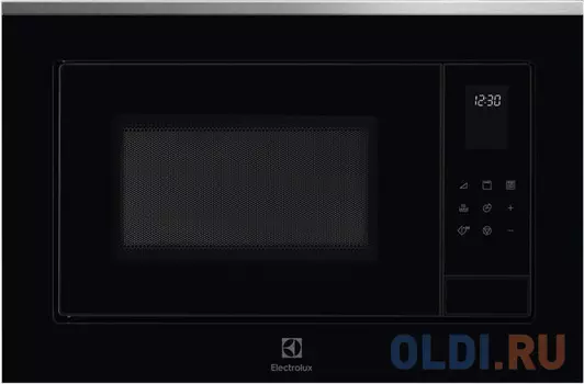 Встраиваемая микроволновая печь ELECTROLUX LMS4253TMX