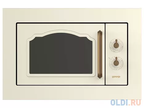 Встраиваемая микроволновая печь GORENJE BM235CLI