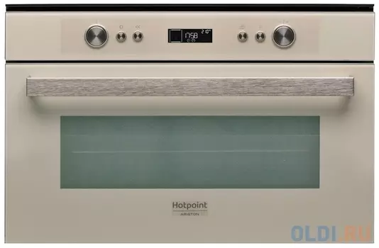 Встраиваемая микроволновая печь HOTPOINT-ARISTON MD 764 DS HA