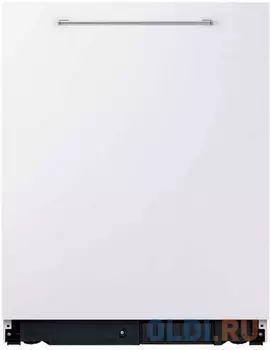 Посудомоечная машина Samsung DW60A6092BB/WT