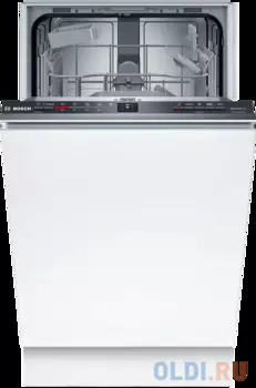 Посудомоечная машина Bosch SPV2IKX54Q белый