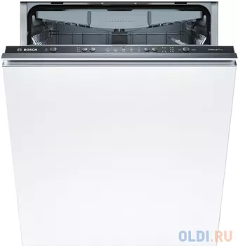 Встраиваемая посудомоечная машина Bosch SMV 25EX00 E