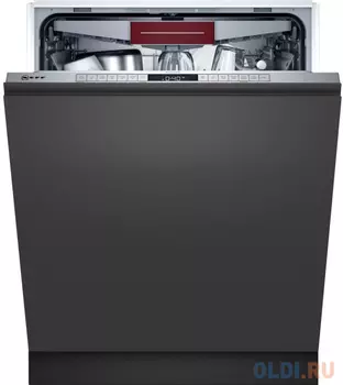 Встраиваемая посудомоечная машина S155HTX15E NEFF