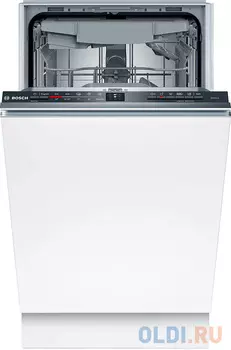 Посудомоечная машина Bosch SPV2HMX42E белый