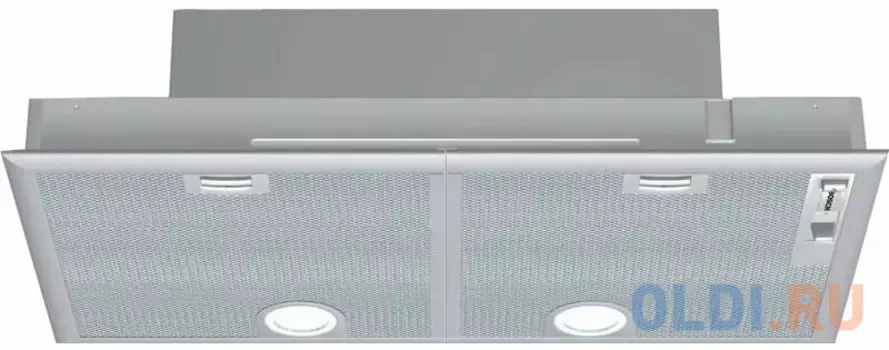 Встраивамая вытяжка DHL755BL