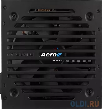 Блок питания Aerocool VX-700 PLUS 700 Вт