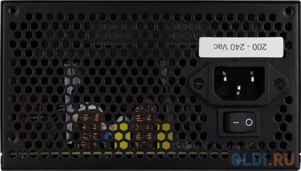 Блок питания Aerocool VX-750 PLUS 750 Вт