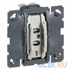 Выключатель Legrand Celiane 10AX 67002