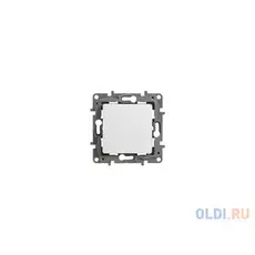 Выключатель Legrand ETIKA 6АХ белый 672214