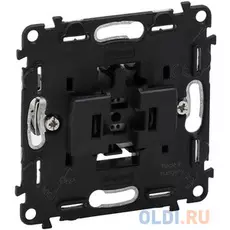 Выключатель Legrand Valena InMatic 6А 250В 752011