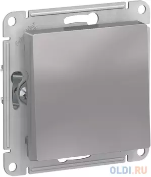 Выключатель Schneider Electric ATN000311 10 A алюминий