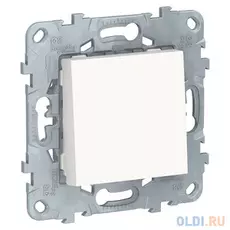 Выключатель Schneider Electric NU520118 — белый