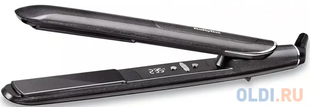 Выпрямитель Babyliss ST259E черный макс.темп.:230С