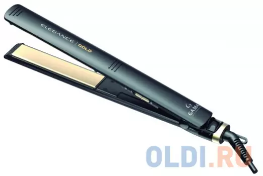 Выпрямитель ELEGANCE GOLD - SY GA.MA