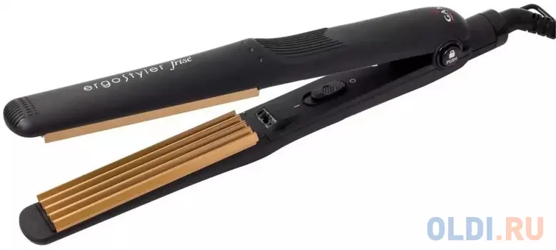 Выпрямитель ERGOSTYLER FRISE GI1517 GA.MA