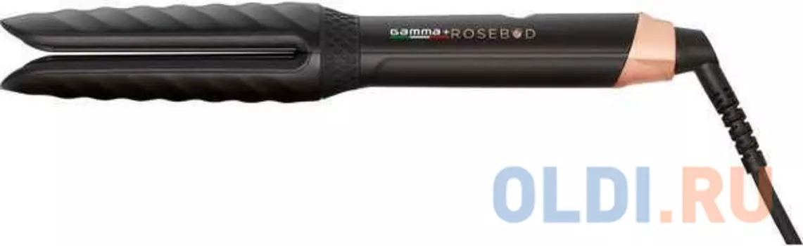 Выпрямитель Gamma Piu HI-6869W черный