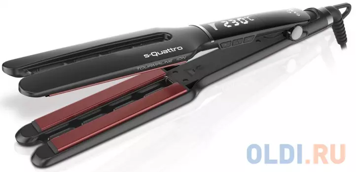 Выпрямитель S-QUATTRO TOURMALINE GA.MA