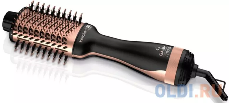 Выпрямитель STYLISH KERATION 3D - MY GA.MA