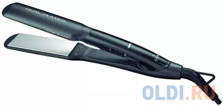 Выпрямитель X-WIDE ONOFF PTC DUAL PLATES AF GA.MA