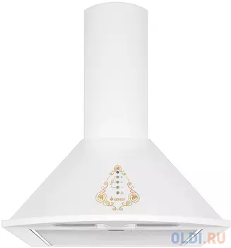 Вытяжка BO 1604 K82 32532 GEFEST