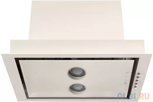 Вытяжка BO 4603 B81 CREAM 25241000 GEFEST