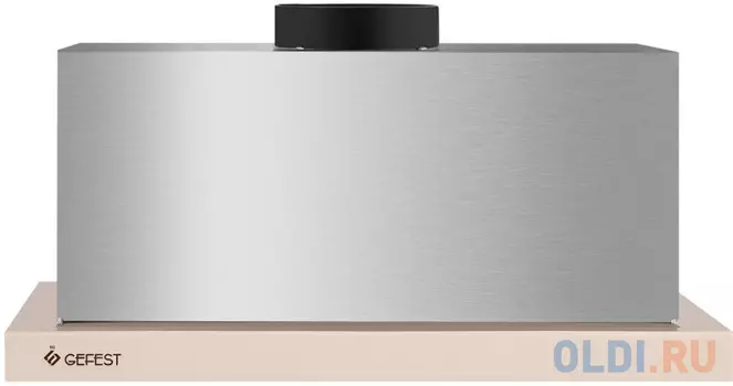 Вытяжка BUILT-IN BO 4601 B81 25242000 GEFEST