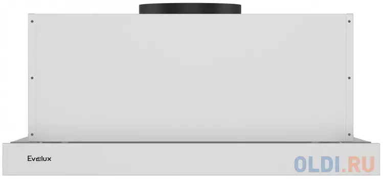 Вытяжка BUILT-IN TEL 50 W EVELUX