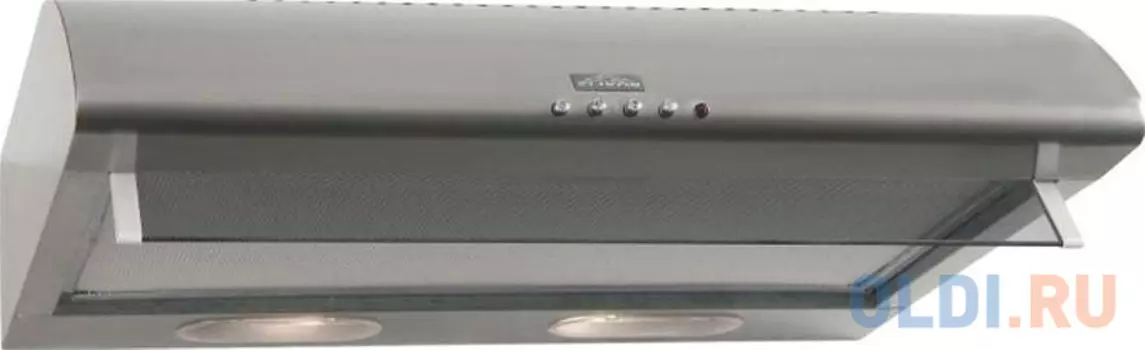 Вытяжка ELIKOR Олимпия 60 хром