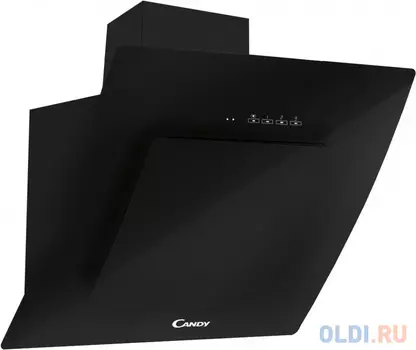 Вытяжка каминная Candy CDM656B-07 черный