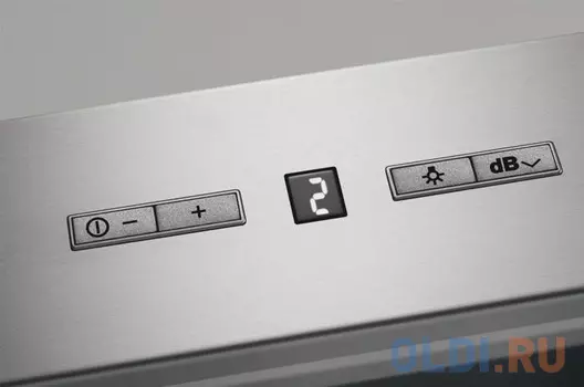 Вытяжка каминная ELECTROLUX EFF60560OX