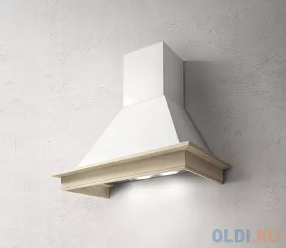 Вытяжка каминная Elica Daisy WH/A/90 T.GREZZO-PRF0041912B белый