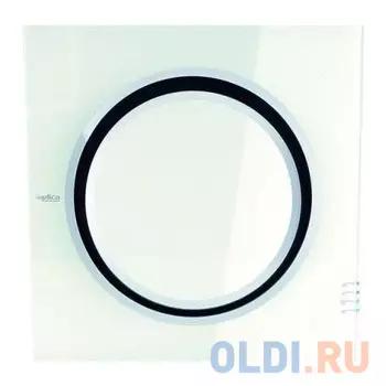 Вытяжка каминная Elica MINI OM WH/F/55 белый