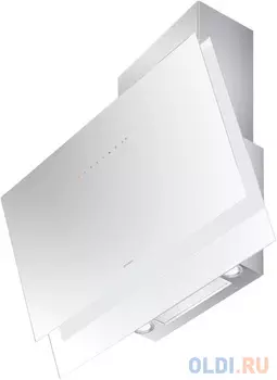 Вытяжка каминная Faber BLACK TIE BRS+ WH A80 белый