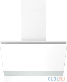 Вытяжка каминная Gorenje WHI643ORAW белый