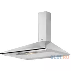 Вытяжка каминная Hansa OKC6111ZH серебристый
