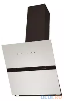 Вытяжка каминная Hansa OKC653SWH белый