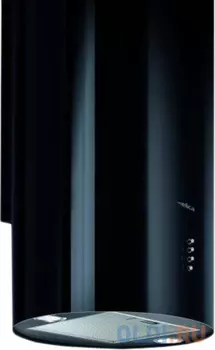 Вытяжка каминная Jet air PIPE BL/A/43-PRF0099229A черный