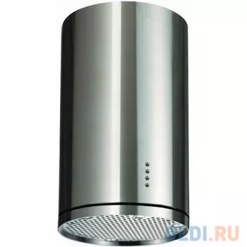 Вытяжка каминная Jetair Pipe IX/A/43 серебристый